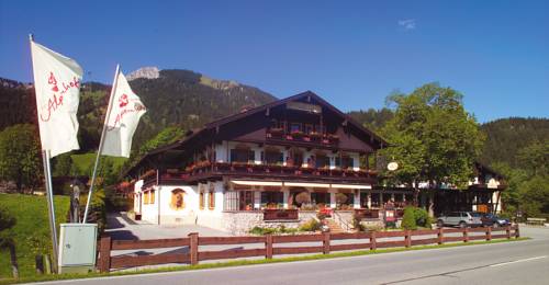 Der Alpenhof 