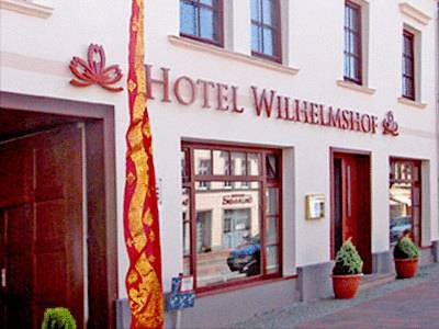 Hotel Wilhelmshof 