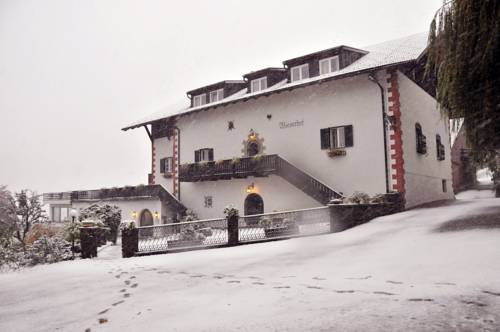 Naturhotel Wieserhof 