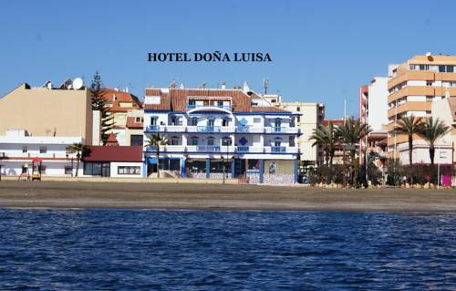 Hotel Doña Luisa 