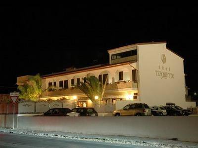 Tesoretto Hotel 