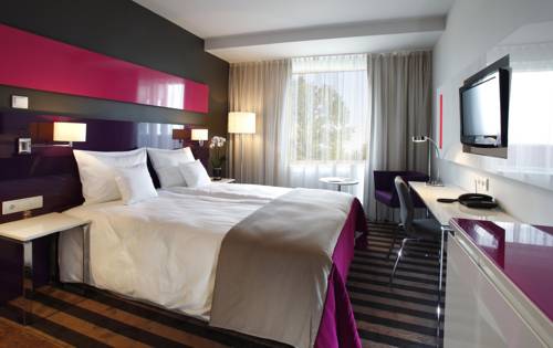 Best Western Premier Katowice Hotel 