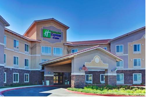 Holiday Inn Express Hotel & Suites Beaumont - Oak Valley 