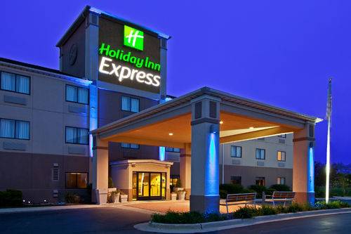 Holiday Inn Express Chelsea 
