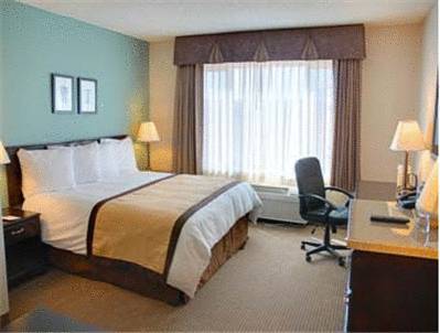 Lexington Inn & Suites Reno Airport 