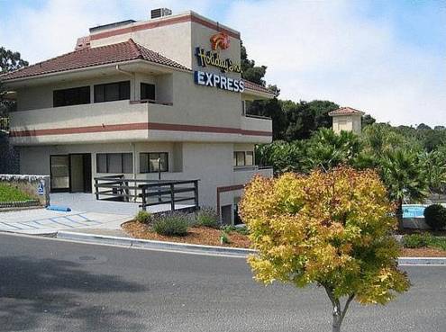 Holiday Inn Express Grover Beach-Pismo Beach Area 