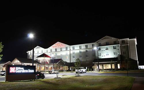 Hilton Garden Inn Chesapeake/Suffolk 