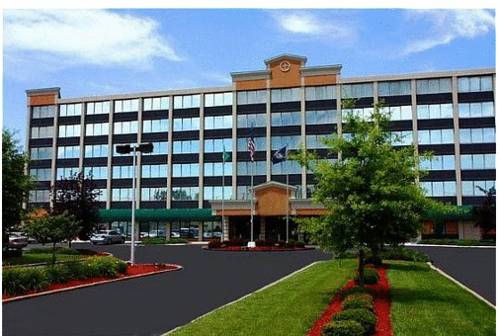 Holiday Inn Louisville-Southwest Fair & Expo Center 