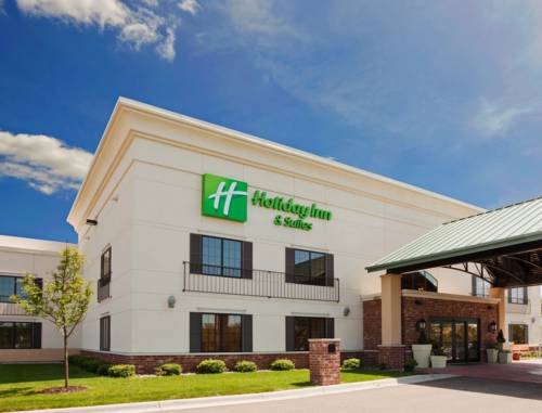 Holiday Inn Hotel & Suites Minneapolis-Lakeville 