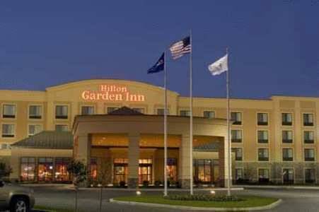 Hilton Garden Inn St. Louis Shiloh/O'Fallon 
