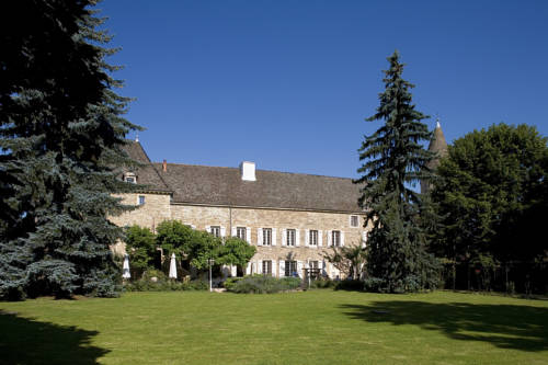 Château de Fleurville 