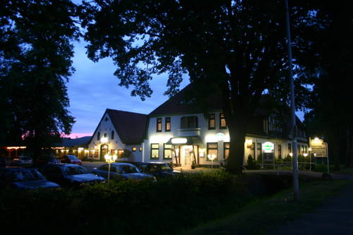 Hotel Schützenhof Wörpedorf 