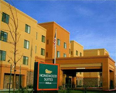 Homewood Suites by Hilton Reno 