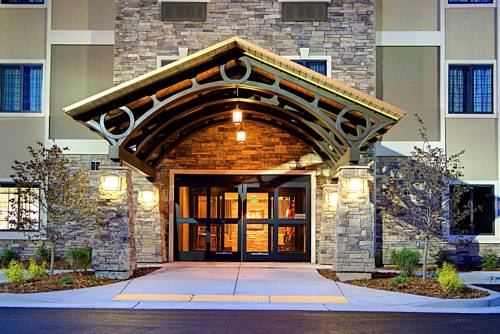 Staybridge Suites Salt Lake-West Valley City 