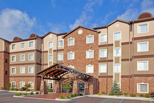 Staybridge Suites Elkhart North 