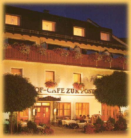 Hotel Gasthof Zur Post 