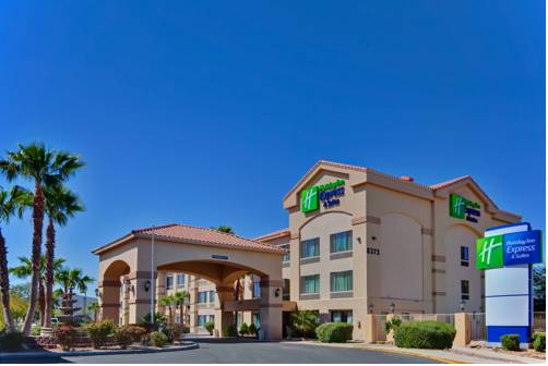 Holiday Inn Express Hotel & Suites Marana 