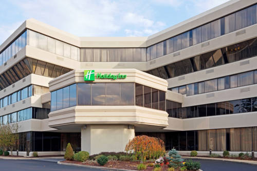 Holiday Inn Rockland 