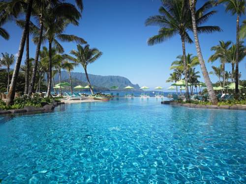 St. Regis Princeville 