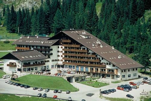 Hotel Principe Marmolada 