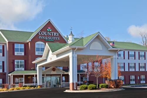 Country Inn & Suites by Carlson - O'Hare South 