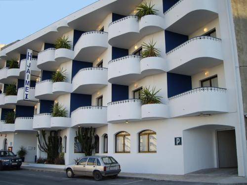 Hotel Jaime I 
