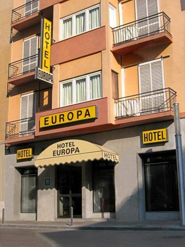 Hotel Europa 