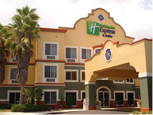 Holiday Inn Express Hotel & Suites - The Villages 