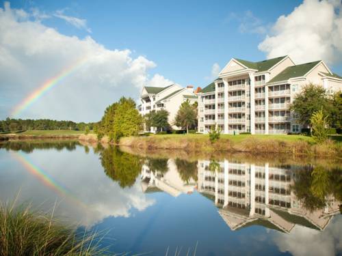 Bluegreen Vacations Grande Villas at World Golf Village an Ascend 