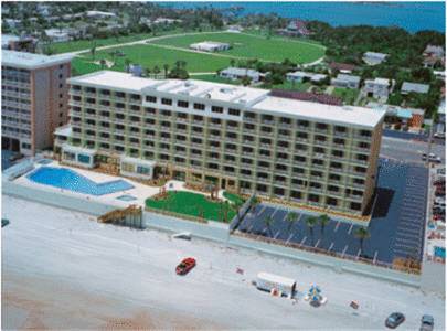 Bluegreen Vacations Daytona Seabreeze, Ascend Resort Collection 