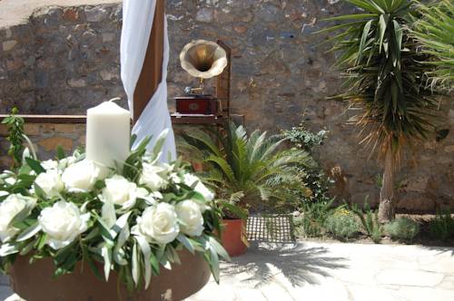 Guesthouse Kellia 