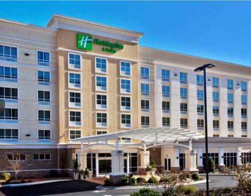 Holiday Inn Hotel & Suites Dalton 