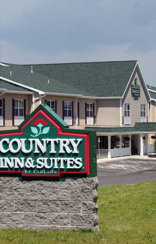 Country Inn & Suites Ithaca 