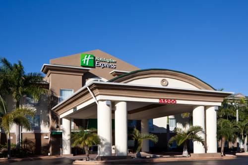 Holiday Inn Express Hotel & Suites Florida City-Gateway To Keys 