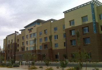 Towneplace Suites by Marriott Phoenix Goodyear 