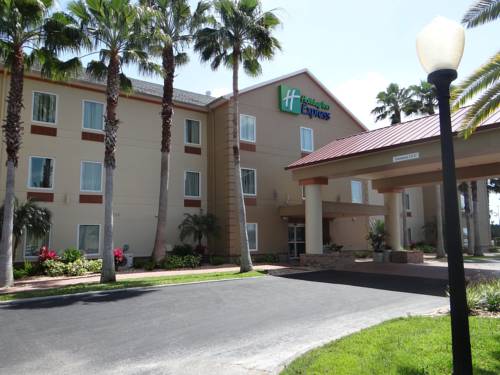 Holiday Inn Express Hotel & Suites Port Charlotte 