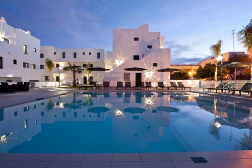 Migjorn Ibiza Suites & Spa 