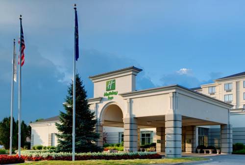 Holiday Inn Indianapolis North-Carmel 