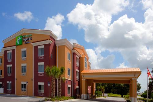 Holiday Inn Express Hotel & Suites Brooksville-I-75 