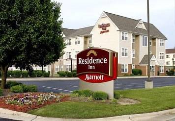 Residence Inn by Marriott Rocky Mount 