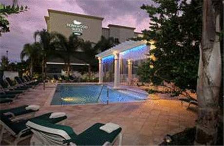 Homewood Suites by HiltonTampa-Port Richey 