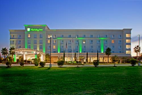 Holiday Inn Hotel & Suites College Station-Aggieland 