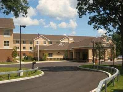 Homewood Suites by Hilton Rochester - Victor 