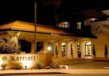 Santa Ynez Valley Marriott 