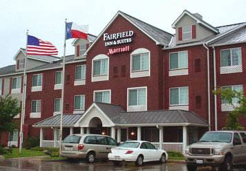 Fairfield Inn and Suites by Marriott Houston The Woodlands 