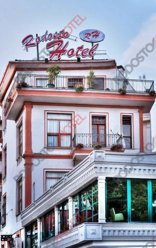 Rodosto Hotel 