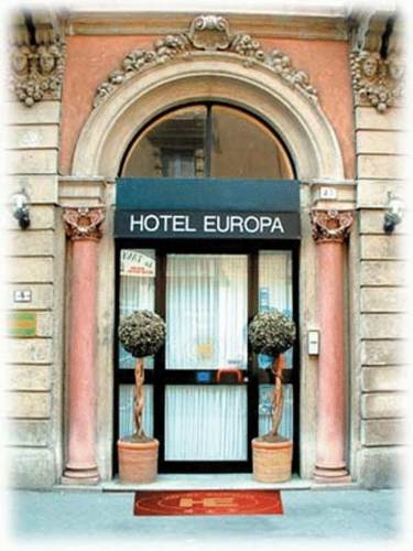 Hotel Europa 