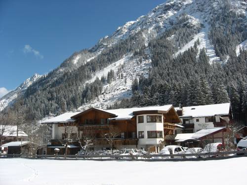 Hotel Birgsauer Hof 