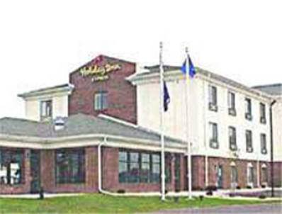 Holiday Inn Express Hotel & Suites Fort Atkinson 