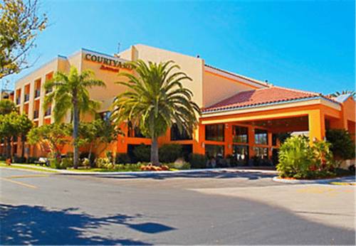 Courtyard by Marriott Boynton Beach 